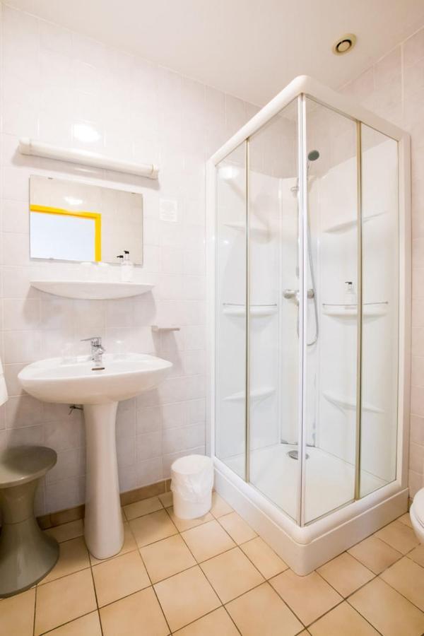 Hotel Du Cros D'Auzon Saint-Maurice-d'Ardeche ภายนอก รูปภาพ