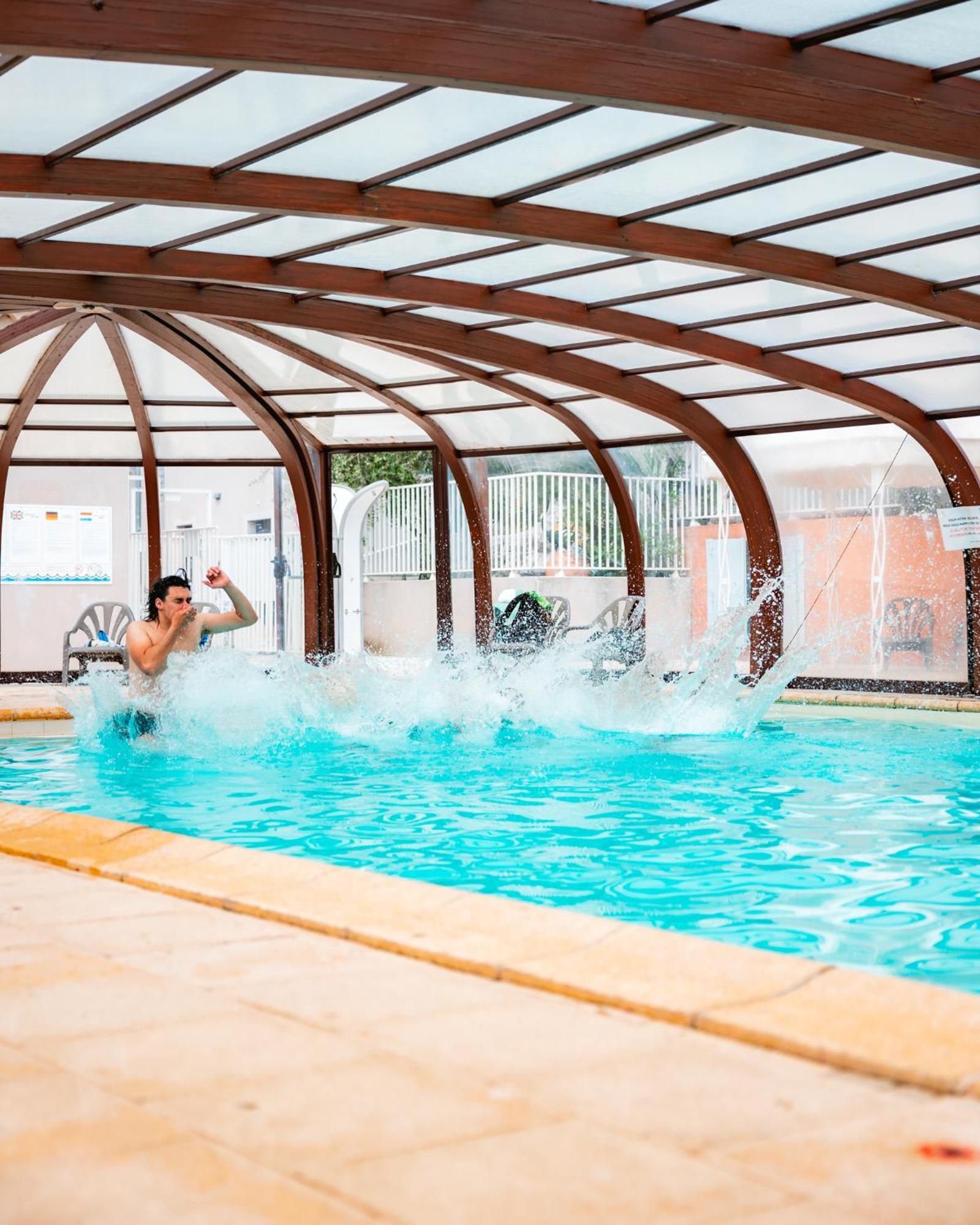 Hotel Du Cros D'Auzon Saint-Maurice-d'Ardeche ภายนอก รูปภาพ